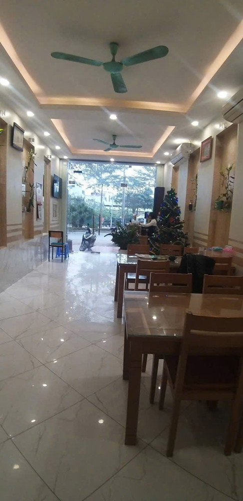 SIÊU PHẨM VẠN PHÚC – 77M, GIÁ CHỈ 10 TỶ! NHÀ ĐẸP – NGÕ RỘNG – VỊ TRÍ TRUNG TÂM HÀ ĐÔNG!