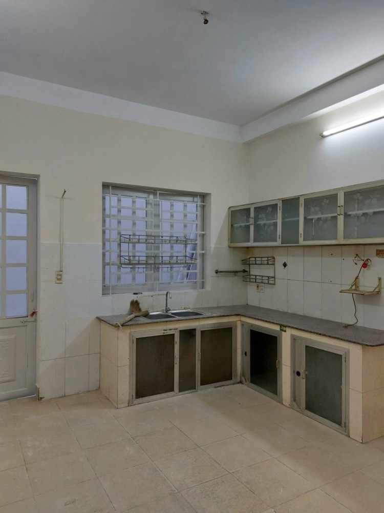 Bán nhà Nguyễn Hữu Tiến, Tân Phú - 66m2, A4, 3T - Hẻm 10m xe hơi vào nhà
