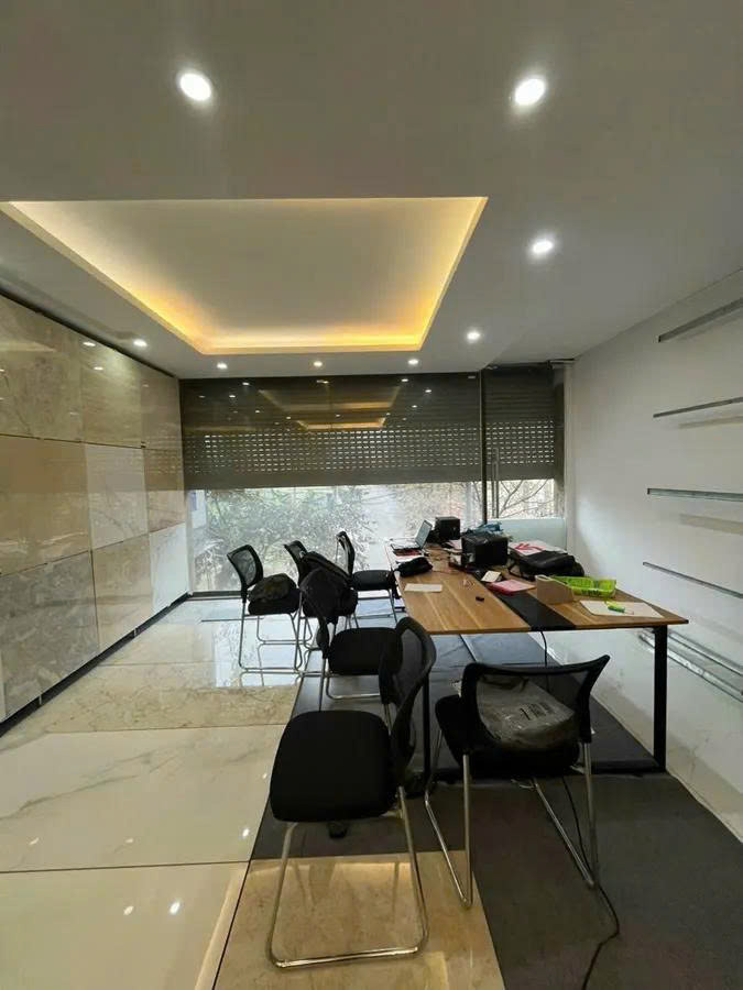 BÁN NHÀ LIỀN KỀ YÊN NGHĨA - 50M2 x 5 tầng , MT 5M , GIÁ 13.1 TỶ - Phân Lô vỉ hè ô tô tránh