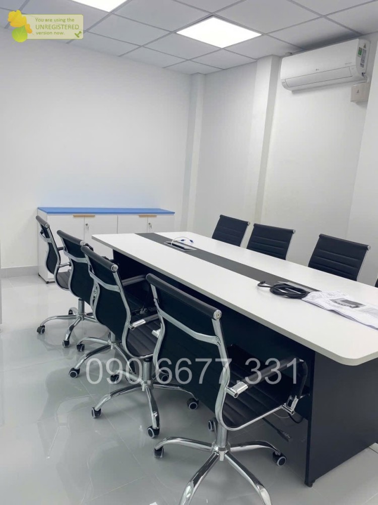 ‼️ D5 Bình Thạnh - Gần 130m2 - 2 mặt hẻm xe hơi trước sau - Chỉ 20 tỷ (tl)