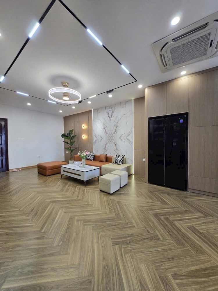💥💥Chung cư Vườn Xuân 71 Nguyễn Chí Thanh 94m 3PN Mới đét, 9.9 tỷ có TL