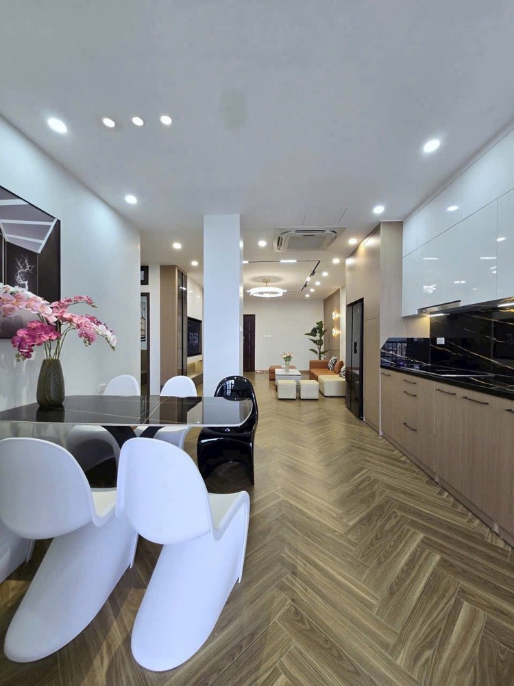 💥💥Chung cư Vườn Xuân 71 Nguyễn Chí Thanh 94m 3PN Mới đét, 9.9 tỷ có TL