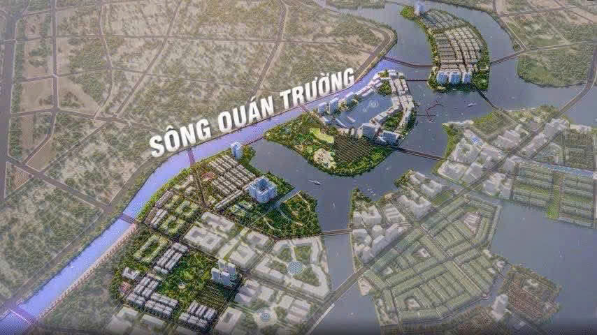 CƠ HỘI VÀNG – NHÂN ĐÔI, NHÂN BA TÀI SẢN - Sản Phẩm ĐẶC QUYỀN TẠI SUN NHA TRANG
