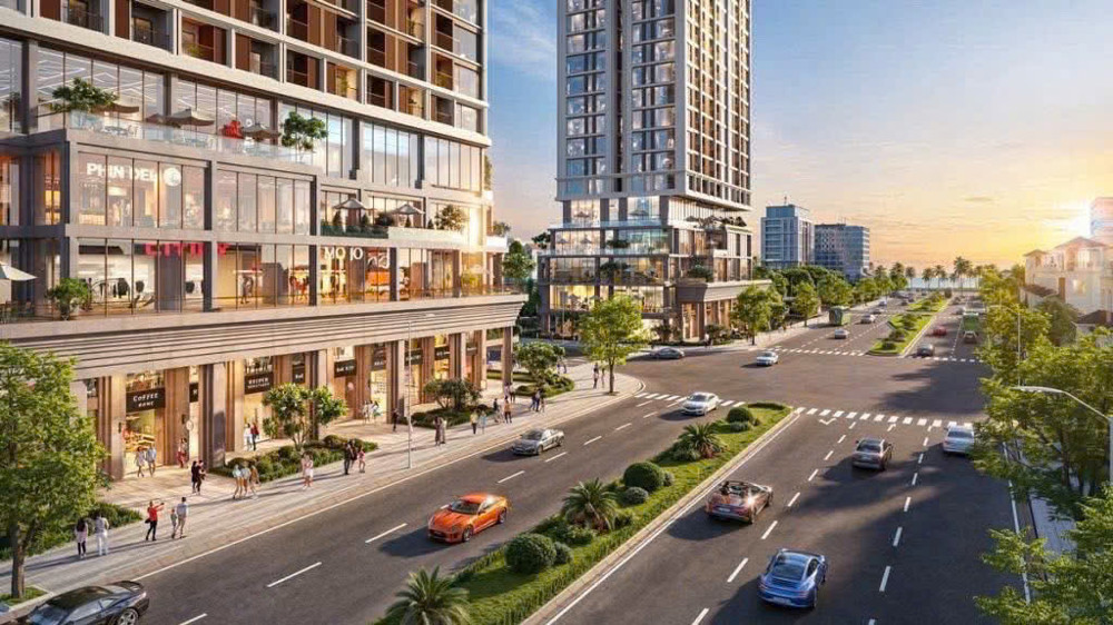 CƠ HỘI VÀNG – NHÂN ĐÔI, NHÂN BA TÀI SẢN - Sản Phẩm ĐẶC QUYỀN TẠI SUN NHA TRANG