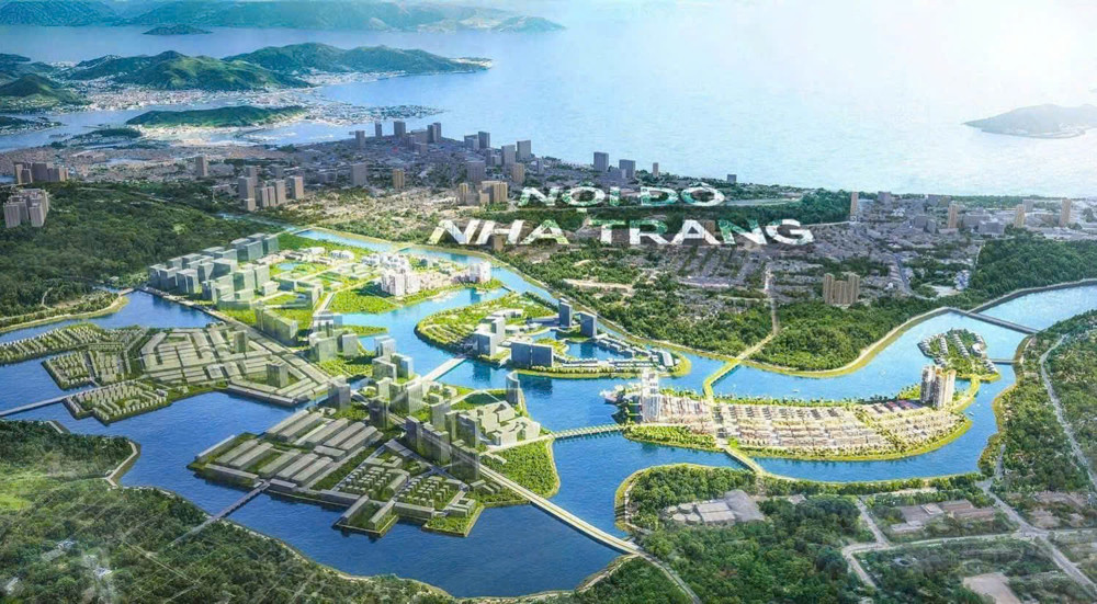 CƠ HỘI VÀNG – NHÂN ĐÔI, NHÂN BA TÀI SẢN - Sản Phẩm ĐẶC QUYỀN TẠI SUN NHA TRANG