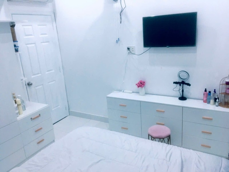 Siêu Phẩm Tân Phú Chỉ 3.6 Tỷ Gần Chợ Tân Hương - 37m² –3 Tầng - 4PN
