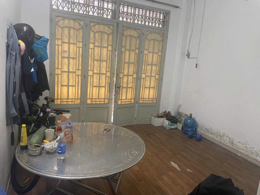 Cần bán nhà hẻm rộng, Xô Viết Nghệ Tĩnh, 3.6x9m, 1 trệt, 1 lầu, 4 tỷ, TL