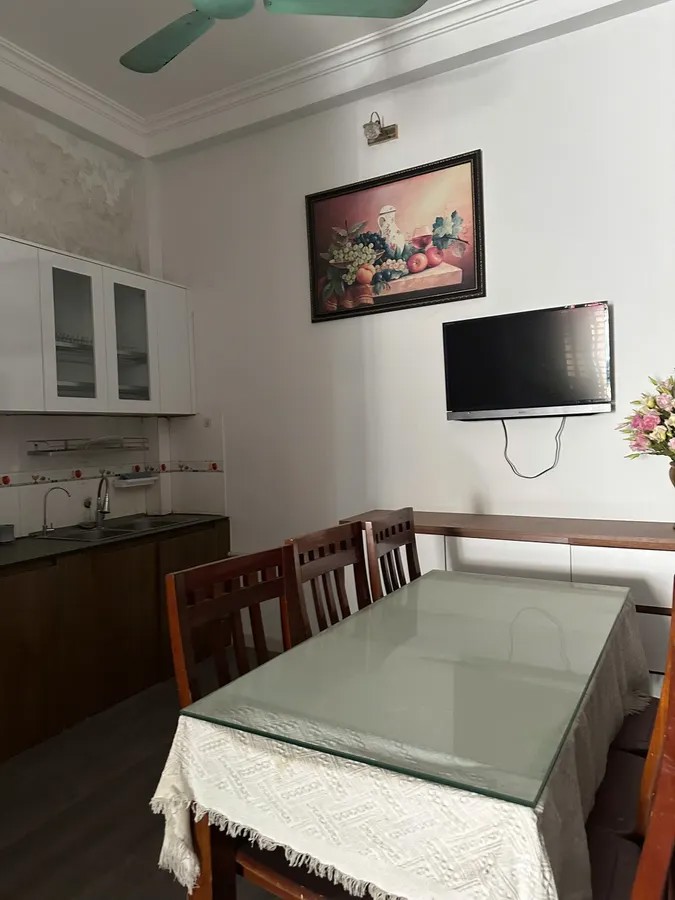 BÁN NHÀ RIÊNG Phố Tư Đình 40m2 X 3 Tầng MT 3.7m, 6.8 tỷ Long Biên Hà Nội