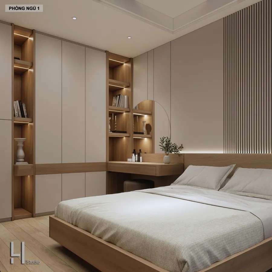 NHÀ MỚI Ở LUÔN Phố Thượng Thanh 48m2 X 3 Tầng MT 5.4m, 7.3 tỷ Long Biên Hà Nội