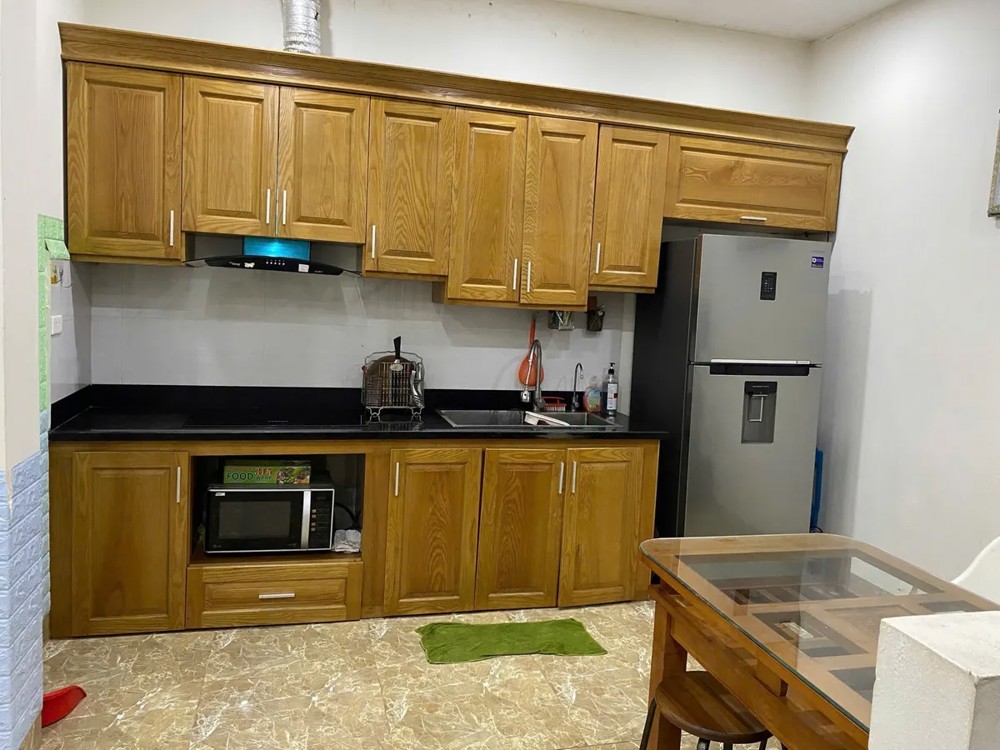 BÁN NHÀ RIÊNG Phố Gia Quất 55m2 X 4 Tầng ,MT 8m, 9.15 Tỷ Long Biên Hà Nội