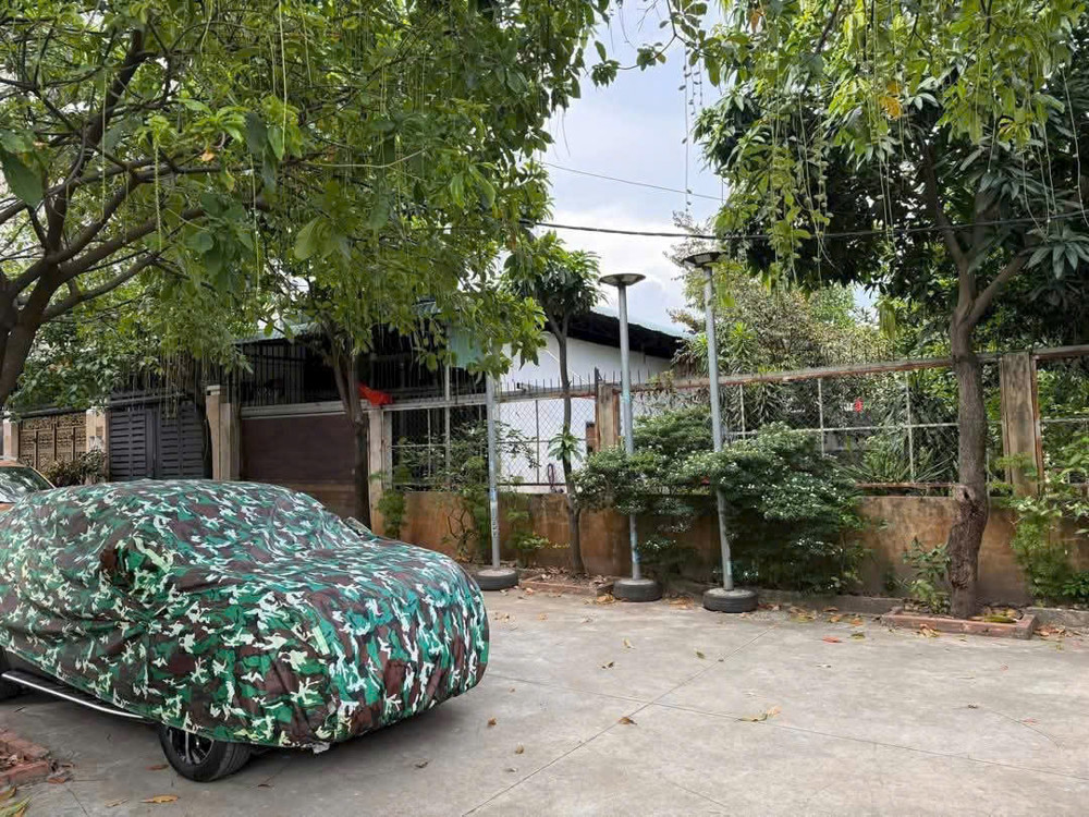 Đất Đẹp (17X13) Xây Biệt Thự Quá Đẹp Hxh 1 Trục Đường 7M Thạnh Xuân 21, Q12