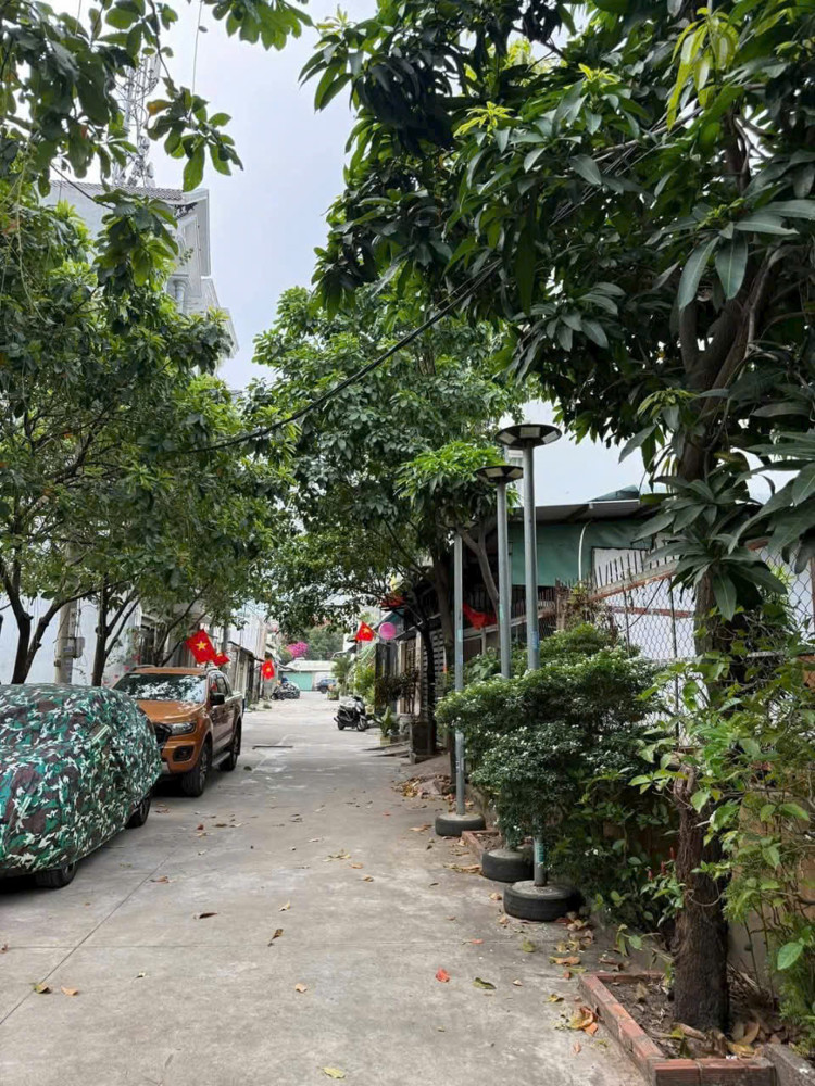 Đất Đẹp (17X13) Xây Biệt Thự Quá Đẹp Hxh 1 Trục Đường 7M Thạnh Xuân 21, Q12