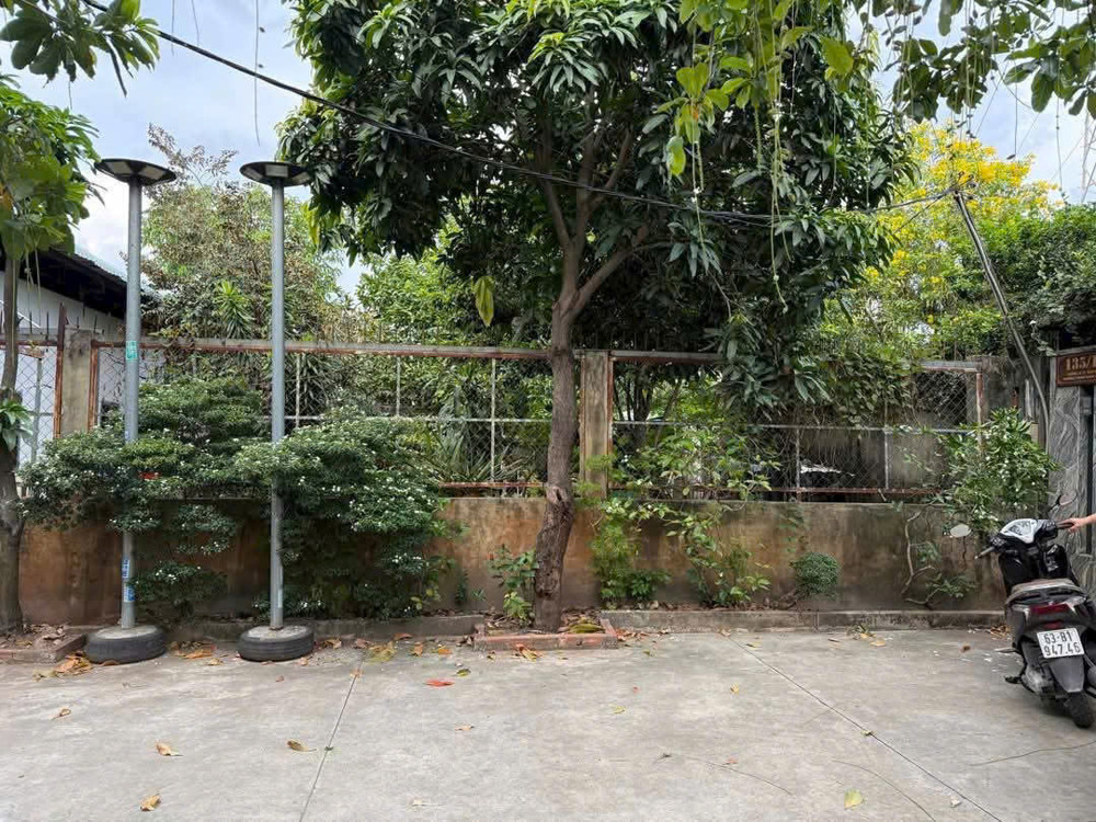 Đất Đẹp (17X13) Xây Biệt Thự Quá Đẹp Hxh 1 Trục Đường 7M Thạnh Xuân 21, Q12