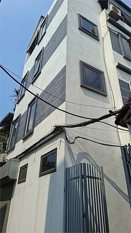 💥 BÁN NHÀ THẠCH BÀN LONG BIÊN – ĐẸP LUNG LINH – 1 BƯỚC RA PHỐ – 7,8 TỶ – 6 TẦNG THANG MÁY – LÔ GÓC