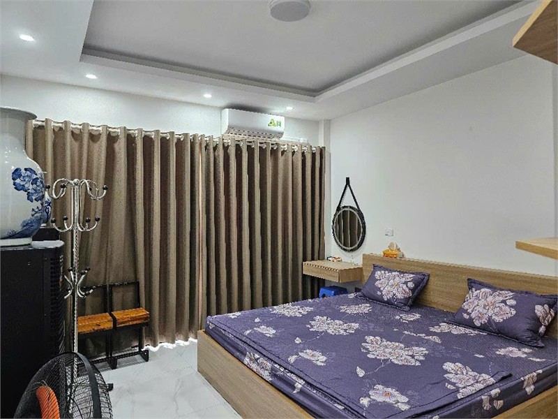 💥 BÁN NHÀ THẠCH BÀN LONG BIÊN – ĐẸP LUNG LINH – 1 BƯỚC RA PHỐ – 7,8 TỶ – 6 TẦNG THANG MÁY – LÔ GÓC