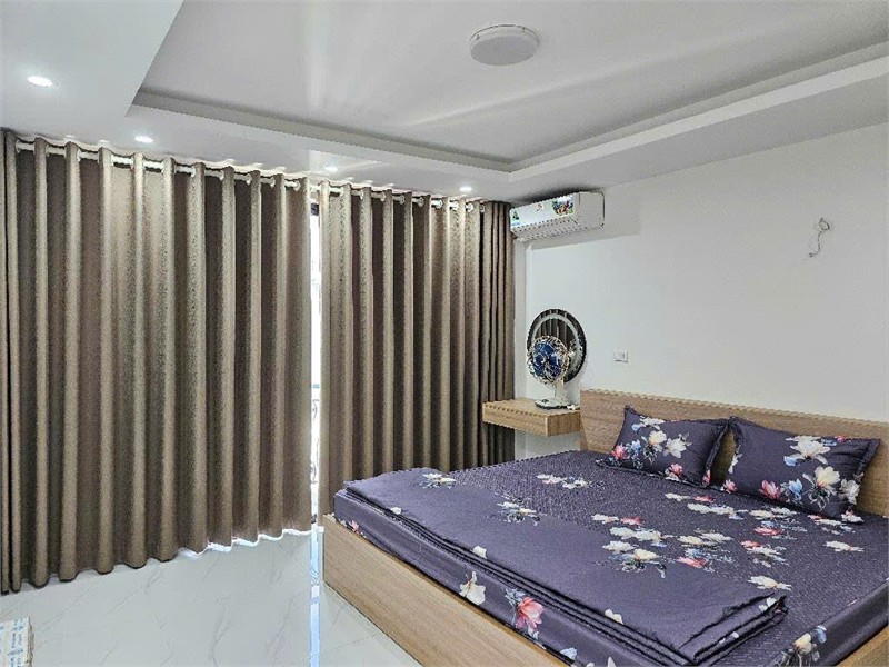 💥 BÁN NHÀ THẠCH BÀN LONG BIÊN – ĐẸP LUNG LINH – 1 BƯỚC RA PHỐ – 7,8 TỶ – 6 TẦNG THANG MÁY – LÔ GÓC
