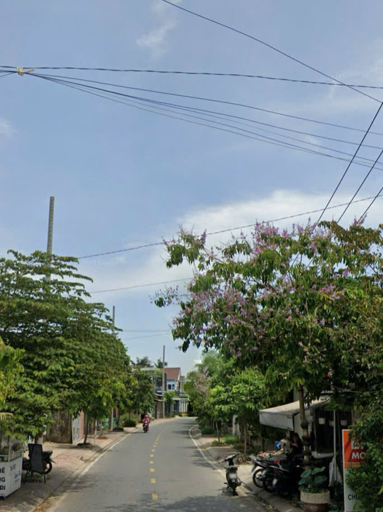 Bán đất mặt tiền 15x65m giá 19,5 tỷ Đường Tân Hiệp 44