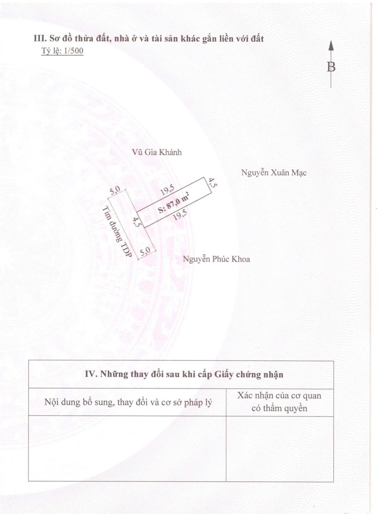ĐẤT MẶT ĐƯỜNG 10M TÂN THÀNH – GIÁ CHỈ 2X TRIỆU/M² – LÔ HIẾM GIỮA TRUNG TÂM DƯƠNG KINH – ZALO 0567