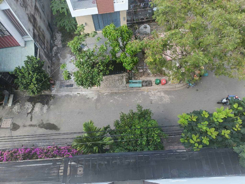 Bán nhà căn góc mặt tiền đường thông 4 hướng, sổ hồng riêng, hoàn công đủ
