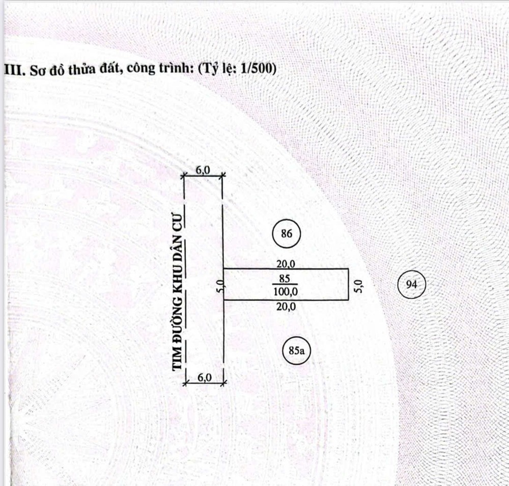 SIÊU PHẨM TRUNG TÂM TĐC HÒA NGHĨA – GIÁ CHỈ 28.X TRIỆU/M² – VỊ TRÍ KINH DOANH ĐẸP – ZALO 0567 222
