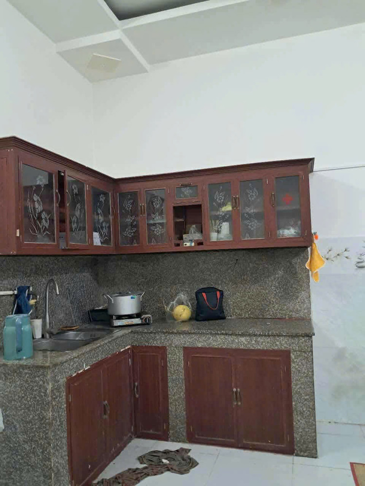 Bán nhà 100² Đông Hòa,Đường nhựa 10M,gần ĐHQG TPHCM,rẻ hơn giá đất