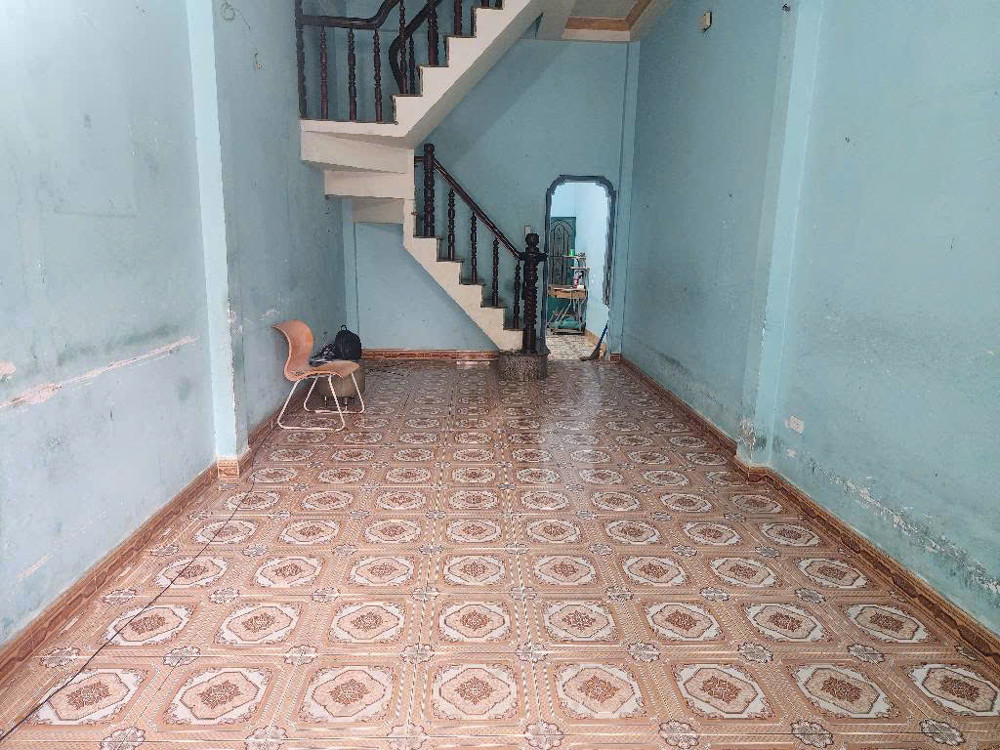 MẶT TIỀN ĐƯỜNG DƯƠNG THỊ MƯỜI Q12-106M2-2 TẦNG-GIÁ 7,75 TỶ