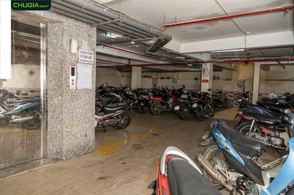 310m2, BÁN TOÀ CHDV 6 TẦNG, 62P, CỘNG HOÀ, HXH, P13 TÂN BÌNH, 29 TỶ TL