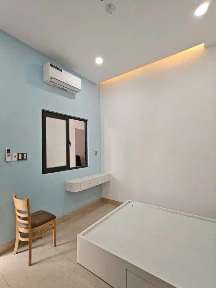 310m2, BÁN TOÀ CHDV 6 TẦNG, 62P, CỘNG HOÀ, HXH, P13 TÂN BÌNH, 29 TỶ TL