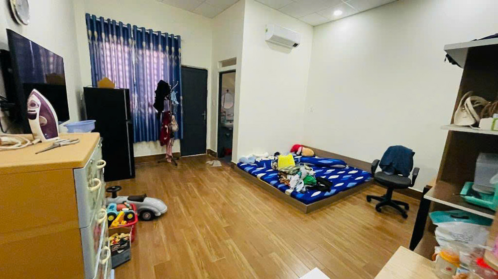 NHÀ HXH ĐƯỜNG 551 LÊ VĂN KHƯƠNG QUẬN 12 -65M2 - GIÁ CHỈ 4,4 TỶ