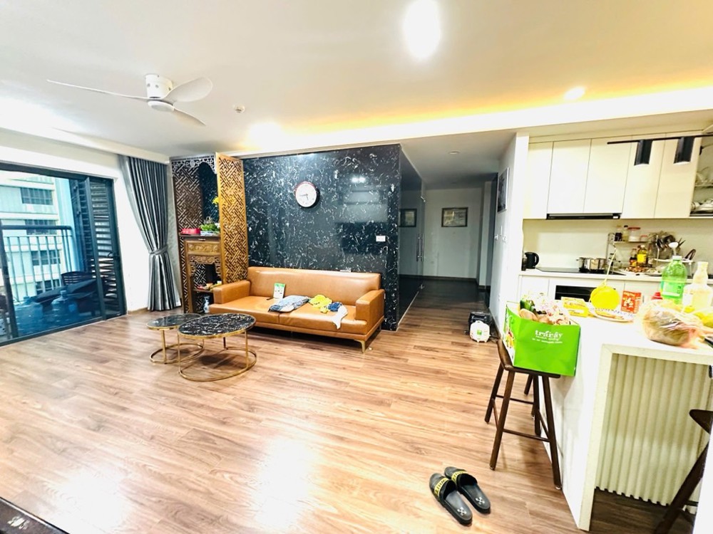 CHUNG CƯ VIP - ĐẲNG CẤP THƯỢNG LƯU - KHÔNG GIAN SỐNG MIỄN CHÊ_ 3 NGỦ_ 135M2 – 11,8 TỶ