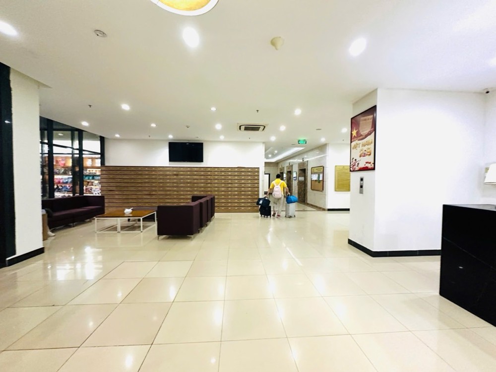 CHUNG CƯ VIP - ĐẲNG CẤP THƯỢNG LƯU - KHÔNG GIAN SỐNG MIỄN CHÊ_ 3 NGỦ_ 135M2 – 11,8 TỶ