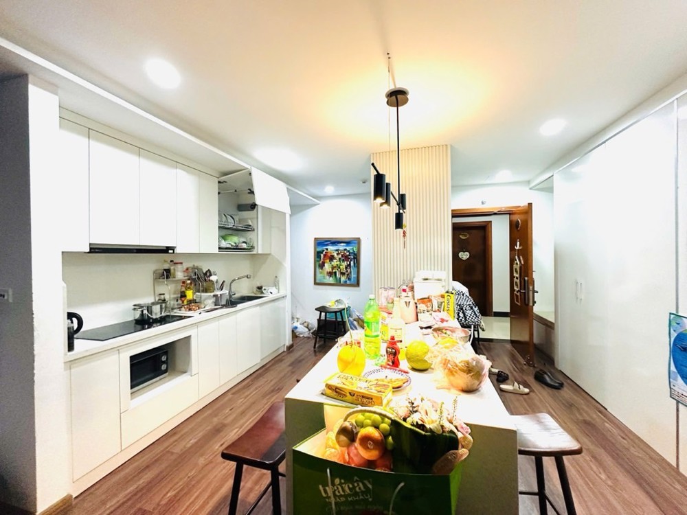 CHUNG CƯ VIP - ĐẲNG CẤP THƯỢNG LƯU - KHÔNG GIAN SỐNG MIỄN CHÊ_ 3 NGỦ_ 135M2 – 11,8 TỶ