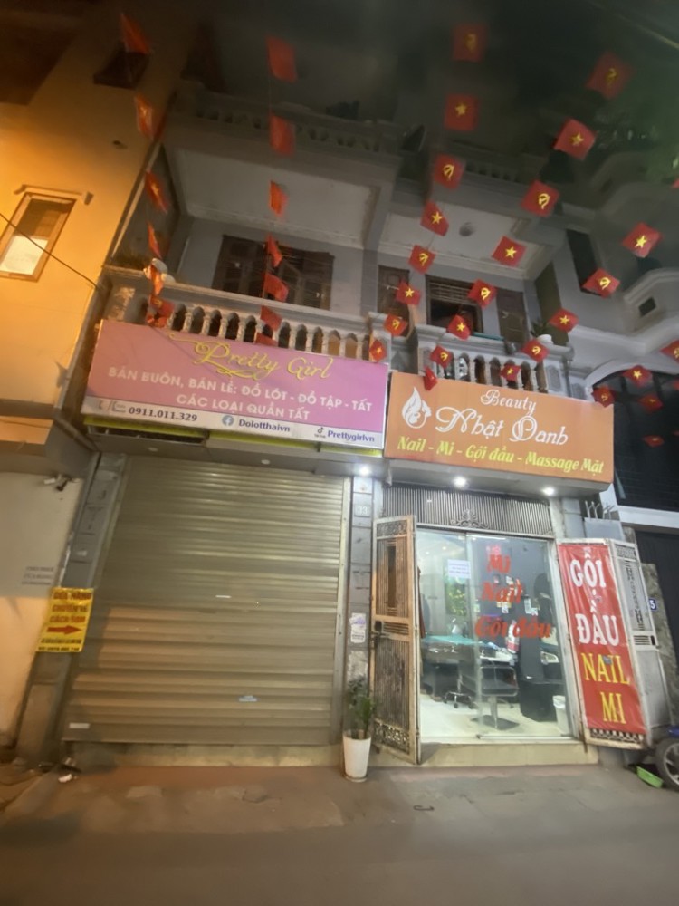 NGÕ TO NHƯ PHỐ- VỊ TRÍ ĐẮC ĐỊA- Ô TÔ TRÁNH- KINH DOANH BẤT CHẤP-NỞ HẬU_ 5 TẦNG – 30M2 – 14,3 TỶ