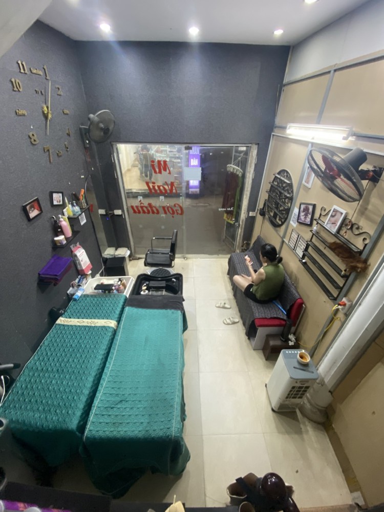 NGÕ TO NHƯ PHỐ- VỊ TRÍ ĐẮC ĐỊA- Ô TÔ TRÁNH- KINH DOANH BẤT CHẤP-NỞ HẬU_ 5 TẦNG – 30M2 – 14,3 TỶ