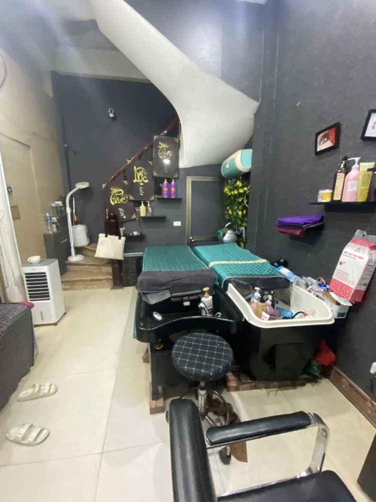NGÕ TO NHƯ PHỐ- VỊ TRÍ ĐẮC ĐỊA- Ô TÔ TRÁNH- KINH DOANH BẤT CHẤP-NỞ HẬU_ 5 TẦNG – 30M2 – 14,3 TỶ