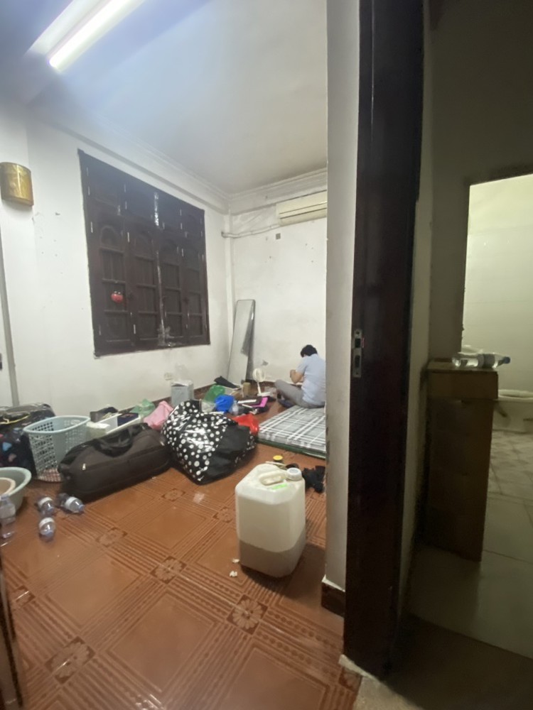 NGÕ TO NHƯ PHỐ- VỊ TRÍ ĐẮC ĐỊA- Ô TÔ TRÁNH- KINH DOANH BẤT CHẤP-NỞ HẬU_ 5 TẦNG – 30M2 – 14,3 TỶ
