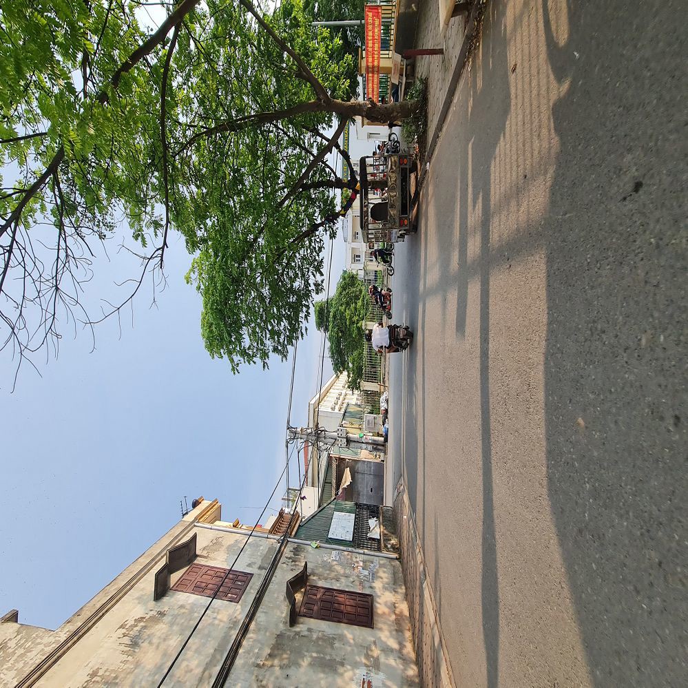 2 tỷ x có 50m2 đất Dương Quang, Gia Lâm, ô tô vào. Lh 0989894845