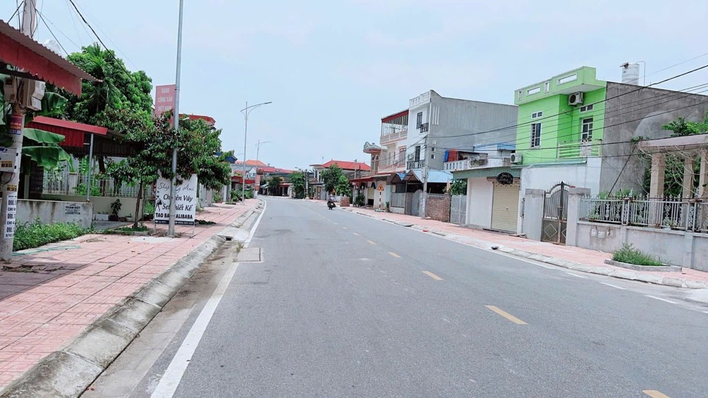 SIÊU PHẨM MẶT ĐƯỜNG 361 – ĐẠI ĐỒNG, KIẾN THỤY – GIÁ CHỈ 2X TRIỆU/M² – VỊ TRÍ KINH DOANH ĐẮC ĐỊA –