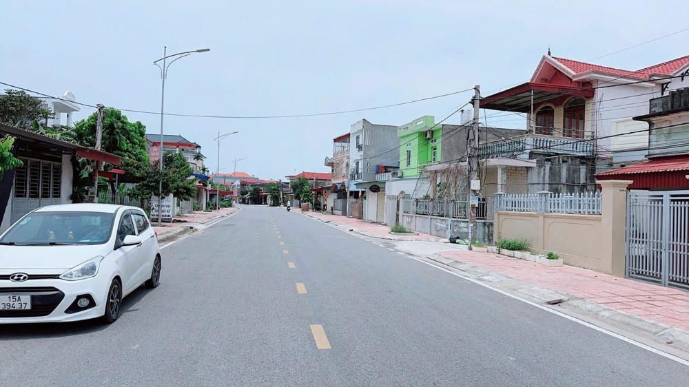 SIÊU PHẨM MẶT ĐƯỜNG 361 – ĐẠI ĐỒNG, KIẾN THỤY – GIÁ CHỈ 2X TRIỆU/M² – VỊ TRÍ KINH DOANH ĐẮC ĐỊA –
