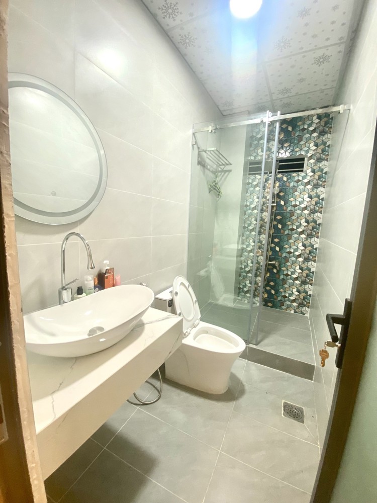 🌟 PHƯỚC ĐÔNG NEW CITY – SỞ HỮU NHÀ PHỐ CHỈ TỪ 579 TRIỆU 🌟