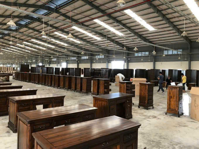 BÁN NHÀ XƯỞNG GIÁ RẺ 10.000M2 ĐƯỜNG DT - TÂN VĨNH HIỆP-TÂN UYÊN-BÌNH DƯƠNG.GIÁ 75 TỶ
