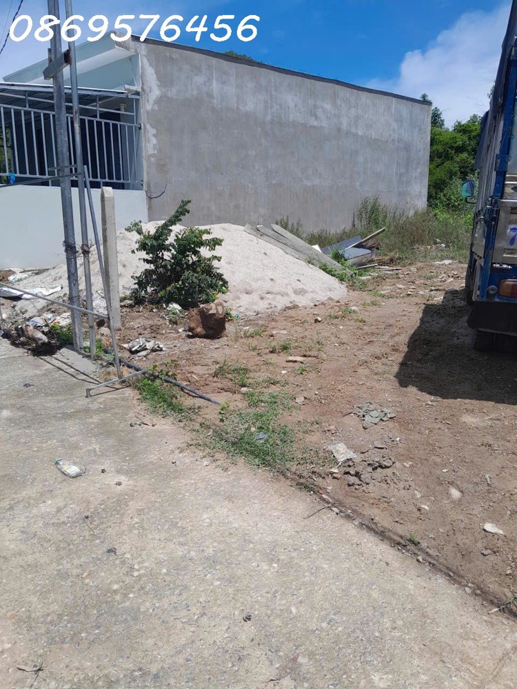 BÁN ĐẤT Ở TẠI PHƯỜNG NAM NHA TRANG, KHÁNH HOÀ