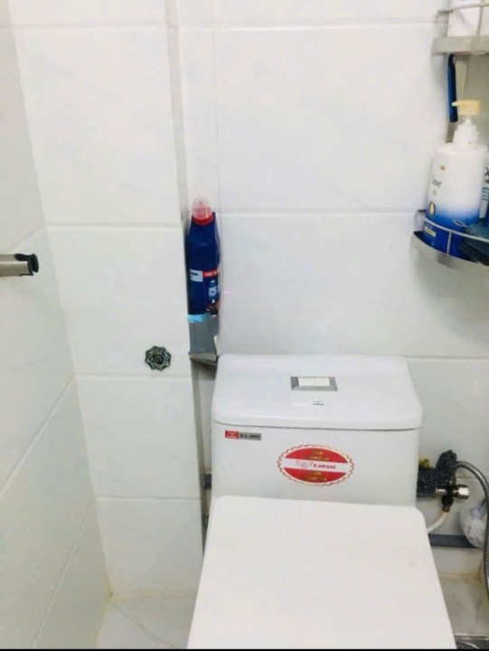 Nhà bán hẻm xe hơi 6m C 2 Phạm Hùng, Giá 1.79 tỷ