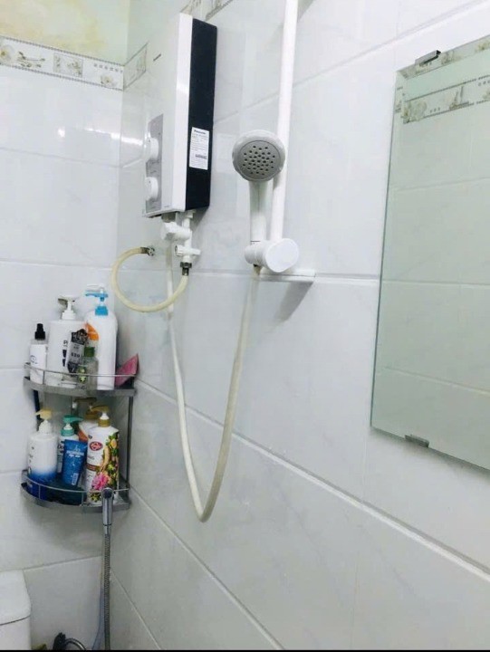 Nhà bán hẻm xe hơi 6m C 2 Phạm Hùng, Giá 1.79 tỷ