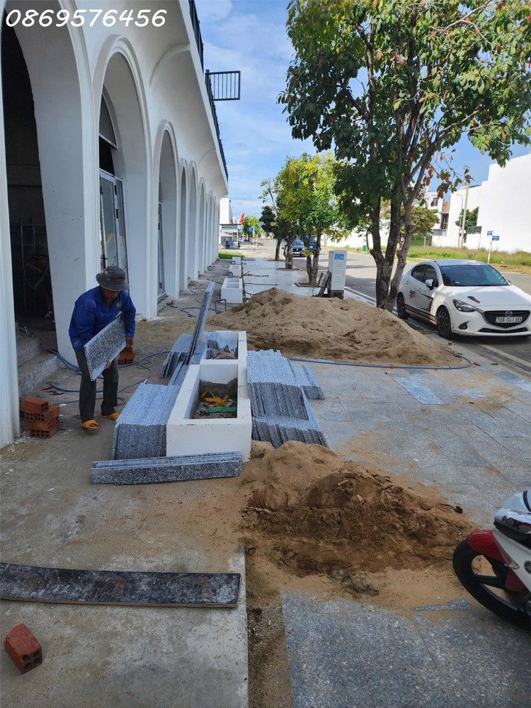 CẦN BÁN CĂN NHÀ TRONG KHU ĐÔ THỊ MỸ GIA, NHA TRANG, KHÁNH HOÀ
