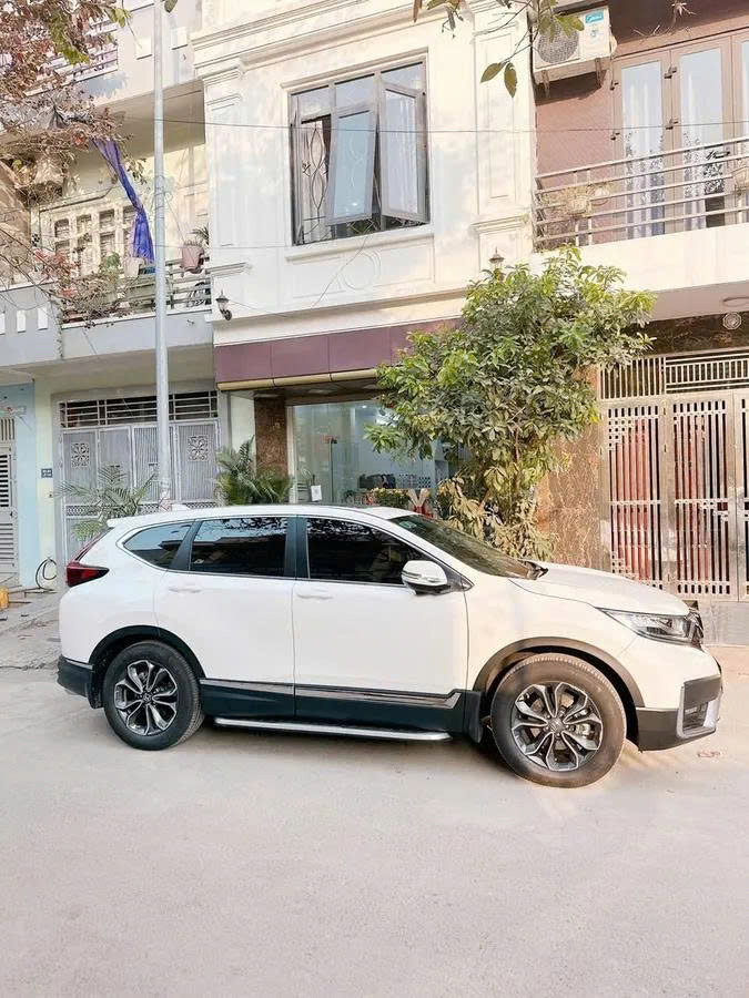LIỀN KỀ VĂN KHÊ - HÀ ĐÔNG - 45M X 5 TẦNG , MT 4M, GIÁ 14.X TỶ - GARA Ô TÔ - Ô TÔ TRÁNH