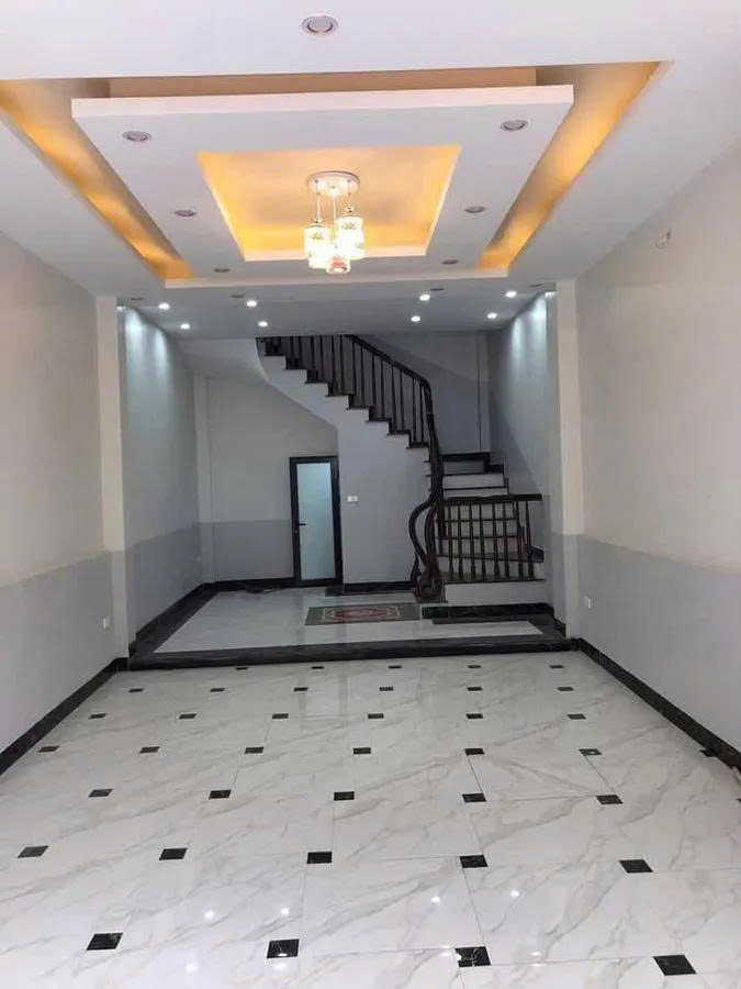 LIỀN KỀ VĂN KHÊ - HÀ ĐÔNG - 45M X 5 TẦNG , MT 4M, GIÁ 14.X TỶ - GARA Ô TÔ - Ô TÔ TRÁNH