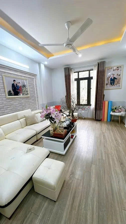 LIỀN KỀ VĂN KHÊ - HÀ ĐÔNG - 45M X 5 TẦNG , MT 4M, GIÁ 14.X TỶ - GARA Ô TÔ - Ô TÔ TRÁNH