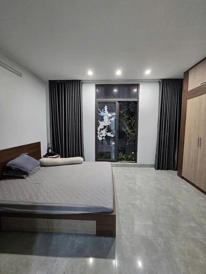BÁN NHÀ LIỀN KỀ TÔ HIỆU - HÀ ĐÔNG - DT 65M X 5 TẦNG, GIÁ 16.X TỶ - NHÀ ĐẸP - GARA Ô TÔ - SIÊU TIỆN