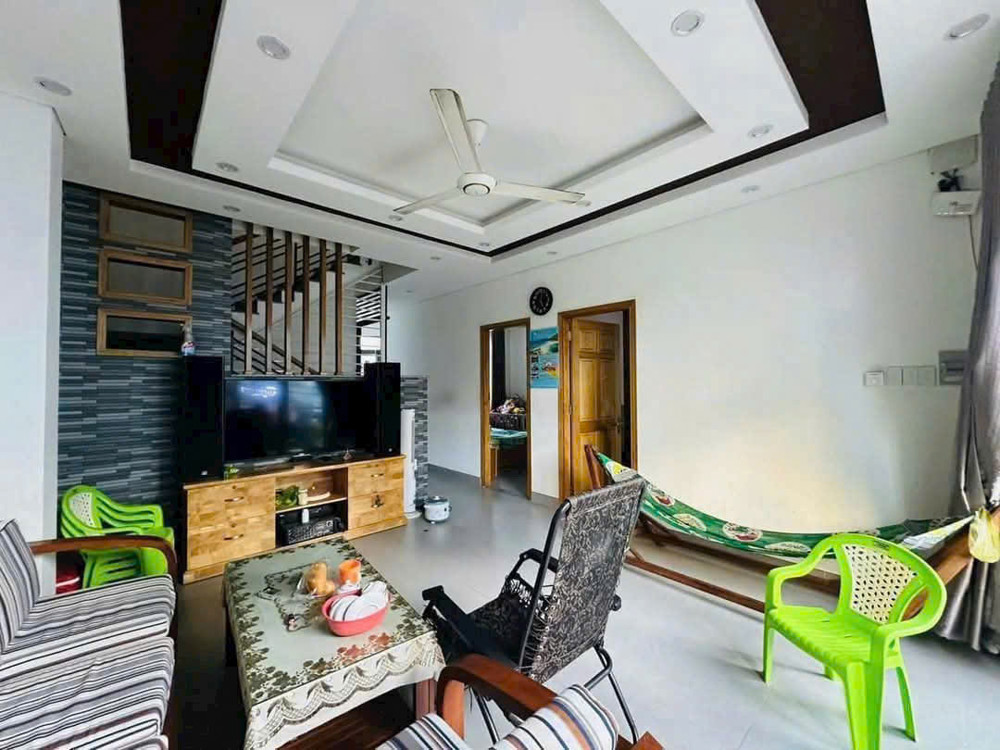 CẦN BÁN NHÀ 1T3L MẶT TIỀN LƯƠNG VĂN CAN – PHƯỜNG 2, TP. VŨNG TÀU, Giá rẻ